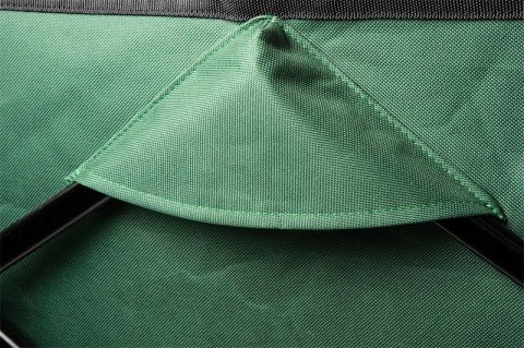 WÓZEK OGRODOWY SKŁADANY