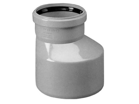 ZWĘŻKA HT POPIEL PCV 75/50 WAVI-000606 ZWĘŻKA HT POPIEL PCV 75/50 WAVI-000606
