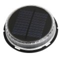 LAMPA SOLARNA LED SCHODOWA 30LM LAMPA SOLARNA LED SCHODOWA 30LM