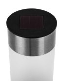 LAMPA SOLARNA LED SŁUPEK LAMPA SOLARNA LED SŁUPEK