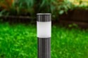 LAMPA SOLARNA LED SŁUPEK LAMPA SOLARNA LED SŁUPEK
