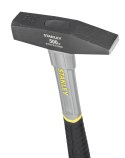 MŁOTEK STANLEY FIBERGLASS ŚLUSARSKI 300G MŁOTEK STANLEY FIBERGLASS ŚLUSARSKI 300G