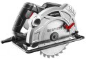 PILARKA TARCZOWA 1800W 210*30MM LASER GŁĘBOKOŚĆ CIĘCIA 73MM PILARKA TARCZOWA 1800W 210*30MM LASER GŁĘBOKOŚĆ CIĘCIA 73MM