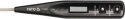 PRÓBNIK NAPIĘCIA 12-250V LCD PRÓBNIK NAPIĘCIA 12-250V LCD