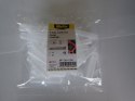 TULEJA SIATKOWA PLASTIKOWA DO ŻYWIC 12*60MM 20SZT TULEJA SIATKOWA PLASTIKOWA DO ŻYWIC 12*60MM 20SZT