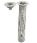 TULEJA SIATKOWA PLASTIKOWA DO ŻYWIC 12*80MM 20SZT TULEJA SIATKOWA PLASTIKOWA DO ŻYWIC 12*80MM 20SZT