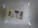 TULEJA SIATKOWA PLASTIKOWA DO ŻYWIC 16*130MM 20SZT TULEJA SIATKOWA PLASTIKOWA DO ŻYWIC 16*130MM 20SZT