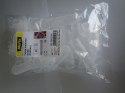 TULEJA SIATKOWA PLASTIKOWA DO ŻYWIC 20*85MM 20SZT TULEJA SIATKOWA PLASTIKOWA DO ŻYWIC 20*85MM 20SZT