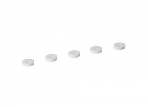 USZCZELKA GRZYBKA GŁOWICY SILIKONOWA KPL 3/4'