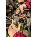 AUTOMATYCZNY ŚCIĄGACZ IZOLACJI OD 0.5MM DO 6MM2 AUTOMATYCZNY ŚCIĄGACZ IZOLACJI OD 0.5MM DO 6MM2