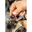 AUTOMATYCZNY ŚCIĄGACZ IZOLACJI OD 0.5MM DO 6MM2 AUTOMATYCZNY ŚCIĄGACZ IZOLACJI OD 0.5MM DO 6MM2