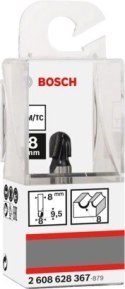 FREZ DO ŻŁOBIEŃ 8*8*40MM FREZ DO ŻŁOBIEŃ 8*8*40MM
