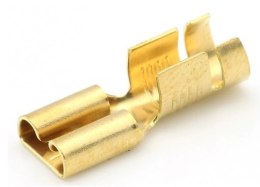 NASUWKA KONEKTOROWA NZJ 6,3-2,5/0,8 NC