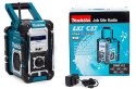 ODBIORNIK RADIOWY FM/DAB BLUETOOTH ODBIORNIK RADIOWY FM/DAB BLUETOOTH