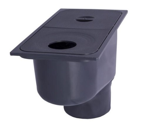 STUDZIENKA RYNNY GRAFIT