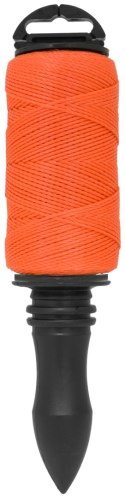 SZNUREK MURARSKI POLIPROPYLENOWY ROLKA 1.6MM 75M SZNUREK MURARSKI POLIPROPYLENOWY ROLKA 1.6MM 75M