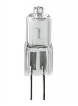 ŻARÓWKA HALOGENOWA 10W 12V G-4