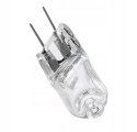ŻARÓWKA HALOGENOWA 10W 12V G-4