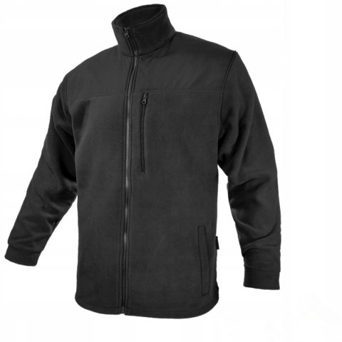 BLUZA Z POLARU MASTER ROZMIAR XXXL BLUZA Z POLARU MASTER ROZMIAR XXXL