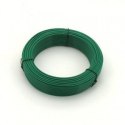 DRUT OCYNKOWANY POKRYTY PCV. 2.0MM . GRAFIT... DRUT OCYNKOWANY POKRYTY PCV. 2.0MM . GRAFIT...