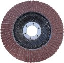LAMELKA KORUNDOWA EPM PRO-X GRANULACJA 60 125MM LAMELKA KORUNDOWA EPM PRO-X GRANULACJA 60 125MM