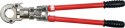 PRASKA HYDRAULICZNA RĘCZNA DO ZACISKANIA ZŁĄCZEK PEX-AL-PEX PRASKA HYDRAULICZNA RĘCZNA DO ZACISKANIA ZŁĄCZEK PEX-AL-PEX