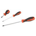 WKRĘTAK PŁASKI 6*150MM WKRĘTAK PŁASKI 6*150MM