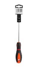 WKRĘTAK PŁASKI SERIA M3 5*150MM WKRĘTAK PŁASKI SERIA M3 5*150MM