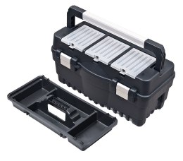 SKRZYNKA NARZĘDZIOWA FORMUŁA S ALU 600