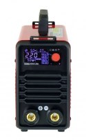 SPAWARKA INWERTOROWA PRAKTIK 220 LED SYNERGY SPAWARKA INWERTOROWA PRAKTIK 220 LED SYNERGY