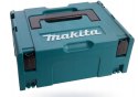 SZLIFIERKA KĄTOWA AKUMULATOROWA 125MM 18V 2*5,0AH LI-LO MAKP SZLIFIERKA KĄTOWA AKUMULATOROWA 125MM 18V 2*5,0AH LI-LO MAKP