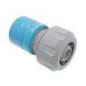 SZYBKOZŁĄCZE PRZELOT 3/4'' ABS/PC SZYBKOZŁĄCZE PRZELOT 3/4'' ABS/PC