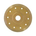 TARCZA DIAMENTOWA INDUSTRY 115MM TARCZA DIAMENTOWA INDUSTRY 115MM