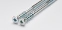 WKRĘT DYSTANSOWY Z ŁBEM STOŻKOWYM 6*145MM TORX WKRĘT DYSTANSOWY Z ŁBEM STOŻKOWYM 6*145MM TORX