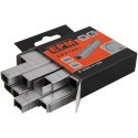 ZSZYWKI TYP G 1000SZT 10.6MM*1.2MM 6MM ZSZYWKI TYP G 1000SZT 10.6MM*1.2MM 6MM
