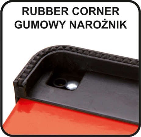 SKRZYNKA NARZĘDZIOWA 2-SZUFLADY