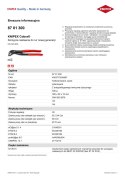 SZCZYPCE DO RUR COBRA 300MM SZCZYPCE DO RUR COBRA 300MM