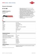 SZCZYPCE DO RUR COBRA XL 400MM SZCZYPCE DO RUR COBRA XL 400MM
