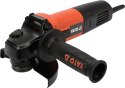 SZLIFIERKA KĄTOWA 125MM 1100W SZLIFIERKA KĄTOWA 125MM 1100W