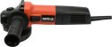 SZLIFIERKA KĄTOWA 125MM 1100W SZLIFIERKA KĄTOWA 125MM 1100W