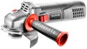 SZLIFIERKA KĄTOWA 125MM 900W SZLIFIERKA KĄTOWA 125MM 900W
