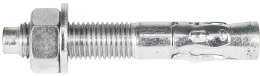 KOTWA Z KLIPEM KMK 10/80/150