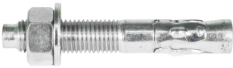 KOTWA Z KLIPEM KMK 10/80/150 KOTWA Z KLIPEM KMK 10/80/150