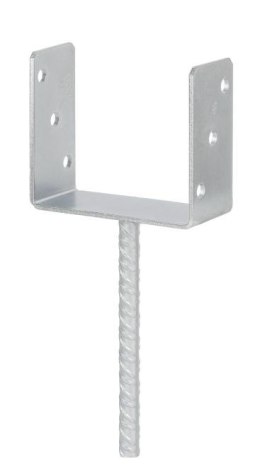 PODSTAWA SŁUPA STAŁA 140MM