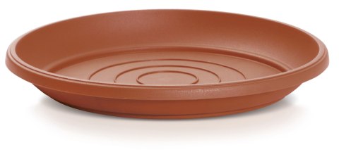 PODSTAWKA TERRA - TERAKOTA 330MM PODSTAWKA TERRA - TERAKOTA 330MM