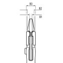SZCZYPCE-KLUCZ MINI 150MM SZCZYPCE-KLUCZ MINI 150MM
