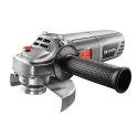 SZLIFIERKA KĄTOWA 125MM 900W 3000-12000 MIN/1 SZLIFIERKA KĄTOWA 125MM 900W 3000-12000 MIN/1