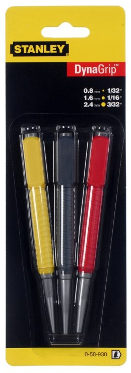 WYBIJAK DYNAGRIP KPL 3 SZT