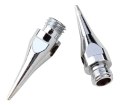 KOŃCÓWKI DO LUTOWANIA DREMEL® VERSATIP 2SZT. KOŃCÓWKI DO LUTOWANIA DREMEL® VERSATIP 2SZT.