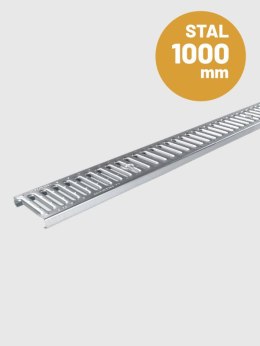 ODWODNIENIE LINIOWE 1000*63*98*148 A15 100*12.6*2 KRATA STA